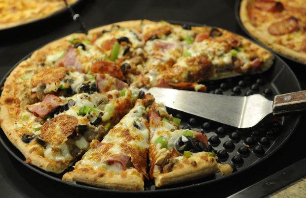 Pizza Ranch